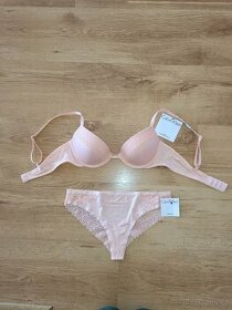 Dámský set Calvin Klein vel. 75 B