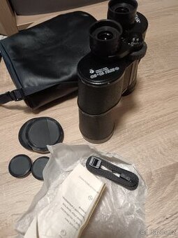 Exportní dalekohled Task 10x50 uloženka