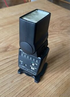 Canon Speedlite 420EX + Speedlite Transmitter ST-E2
