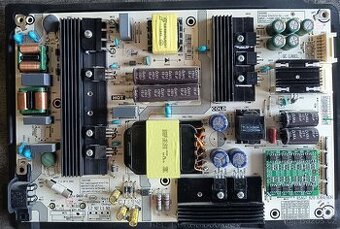 Power board rsag7.820.8364/ROH z TV Hisense H50U7B