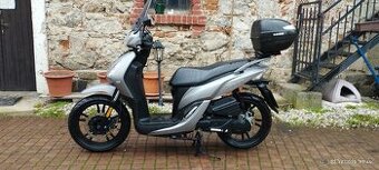 SYM Symphony 125 S E5 - Prodej