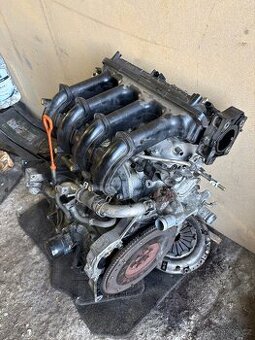 Motor Honda Civic VIII