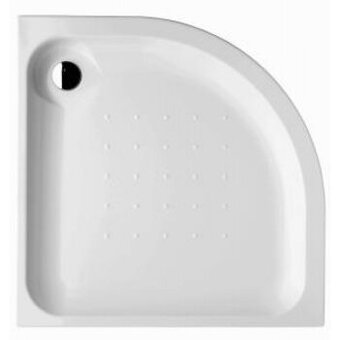 Sprchová vanička JIKA 100x100x4,5cm -nová -