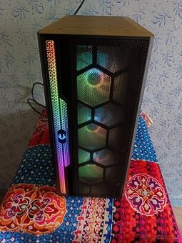 Herní PC