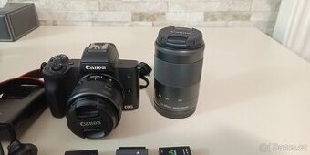 CANON EOS M50 MARK ll