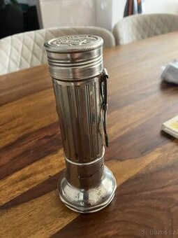 Prodám  retro baterku