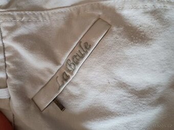 Bílé rajtky - la baule