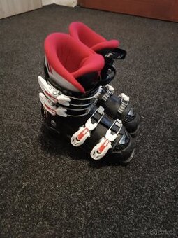 Lyžařské boty Nordica