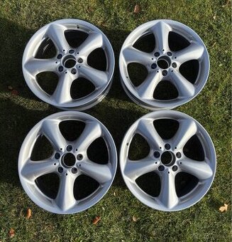 Alu Kola Mercedes-Benz 17"