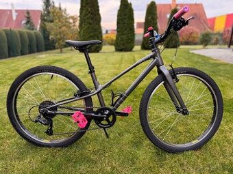 Specialized Jett 24 – krásné dětské kolo v perfektním stavu