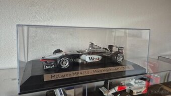 Formule 1 Mclaren MP4/13 Mika Hakkinen 1998