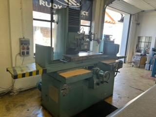 Brusky - rovinné BPH 320 A