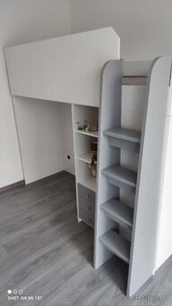 Prodám dětskou postel