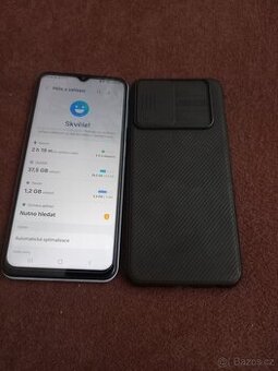 Prodam samsung a13 v zachovalem stavu.