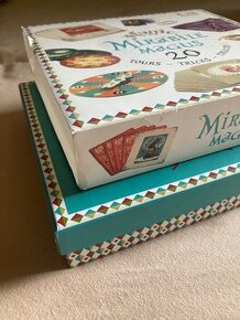 kouzelnická sada DJECO