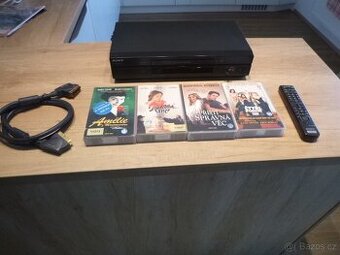 videorekorder SONY SLV-X740N