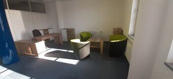Prodám kancelářský nábytek sestavu