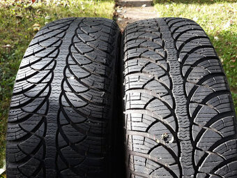 4x zimní pneu 185/60 R15 - 22.2. - 07:45