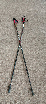 Turistické hole - X-cite