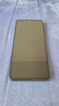 Nefunkční Samsung A53 - displej jako nový