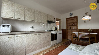 Pronájem bytu 2+1, Břidličná, 133903