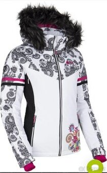 Dámská lyžařská bunda zn. Kilpi