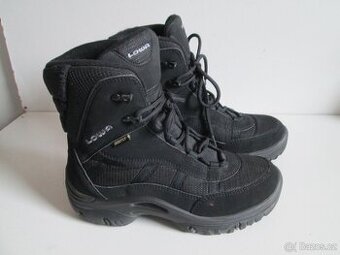 zimní Lowa GTX...vel.36,5