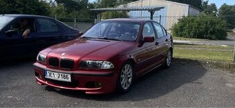 E46 320D 100kw stk1/26 - 1