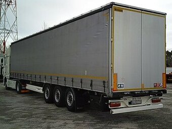 WIELTON Návěs, plachta, 2021 TOP