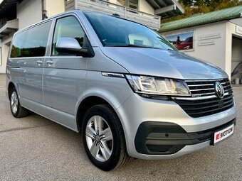 VW T6.1 Multivan Comfortline 2.0 TDI 150 kW DSG 4-Motion 4x4 - 1