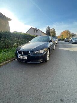 BMW 320i E92 125kw
