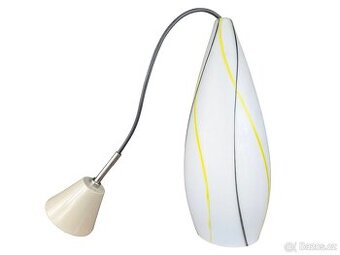 Brusel lustr - Sklo Valašské Meziříčí - Junek