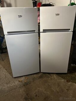 Lednička lednice dva kusy za super cenu