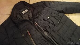 Zimní bunda zn. Camel Active, vel. L