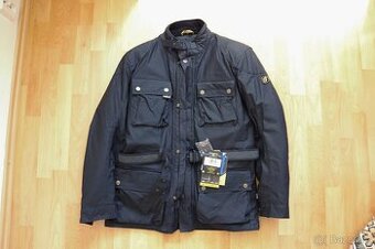 Bunda na motorku, Heritage, retro styl v.L