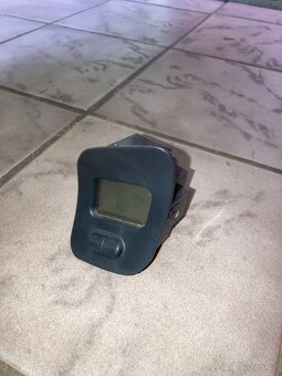 Palubní počítač Škoda Felicia 1.6 mpi