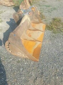 Svahovací lžíce 180