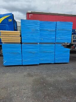 PUREN Basic PIR tvrdá pěna