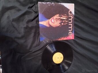 Originál Gramofonové desky od DONA SUMMER