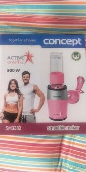 Mixer Smoothie concept SM3383