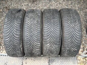 205/55/16 - Michelin zimní sada pneu