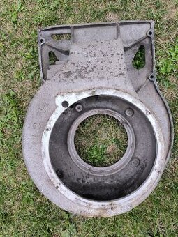 Prsa motoru BD-1S-72a