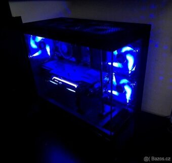 Herní PC s RTX 4080S