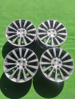 ALU KOLA FIAT BRAVO 4X98 R17