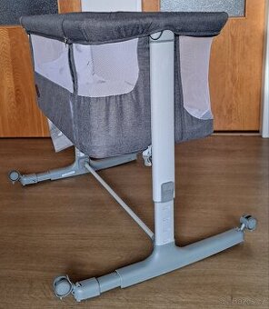 Dětská postýlka Lionelo