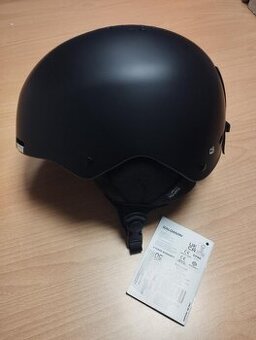 Helma Salomon Brigade