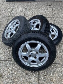 Speedline R14 4x108 et 32