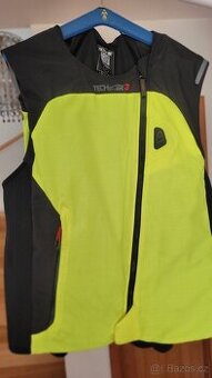 Airbagová vesta Alpinestars Tech-Air 3 žlutá