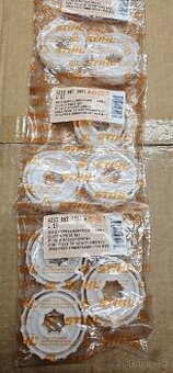 Mezikus k plotostřihu k pilce STIHL