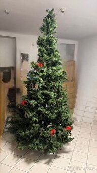 Vánoční stromeček